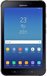Замена дисплея на планшете Samsung Galaxy Tab Active 2 в Абакане